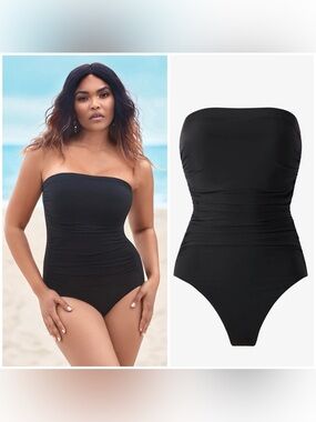 Miraclesuit Avanti One Piece